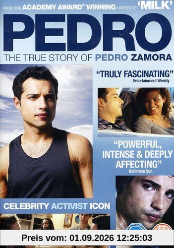 Pedro [DVD]