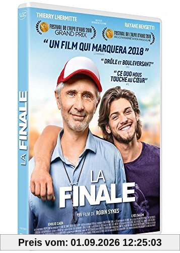 La finale [FR Import]
