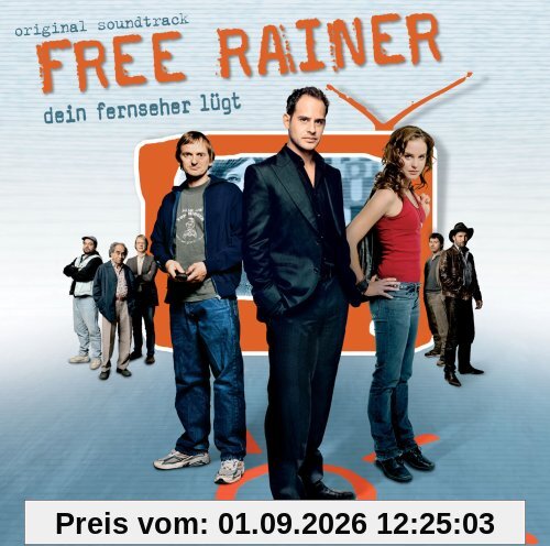 Free Rainer