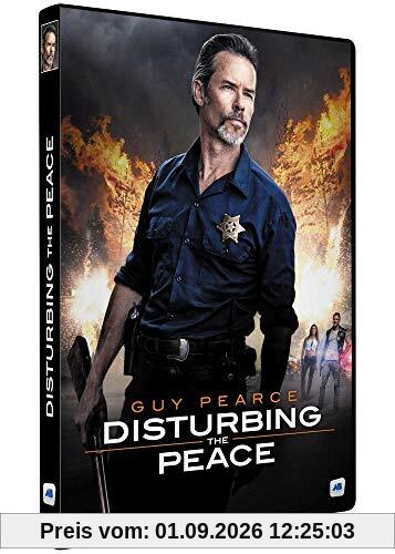 Disturbing the peace [FR Import]