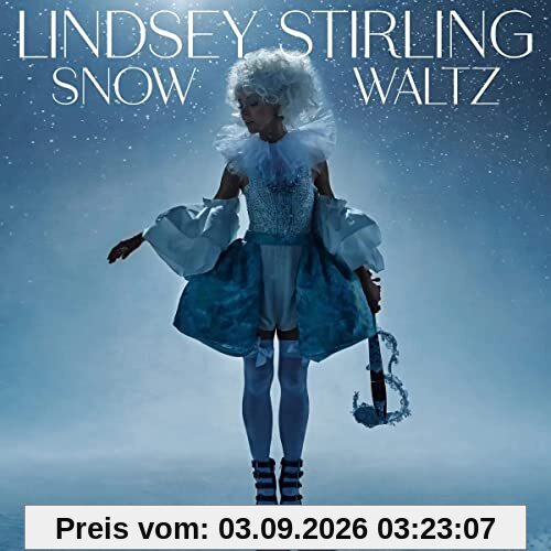 Snow Waltz