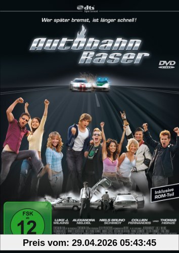 Autobahnraser