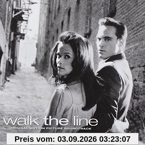 Walk the Line