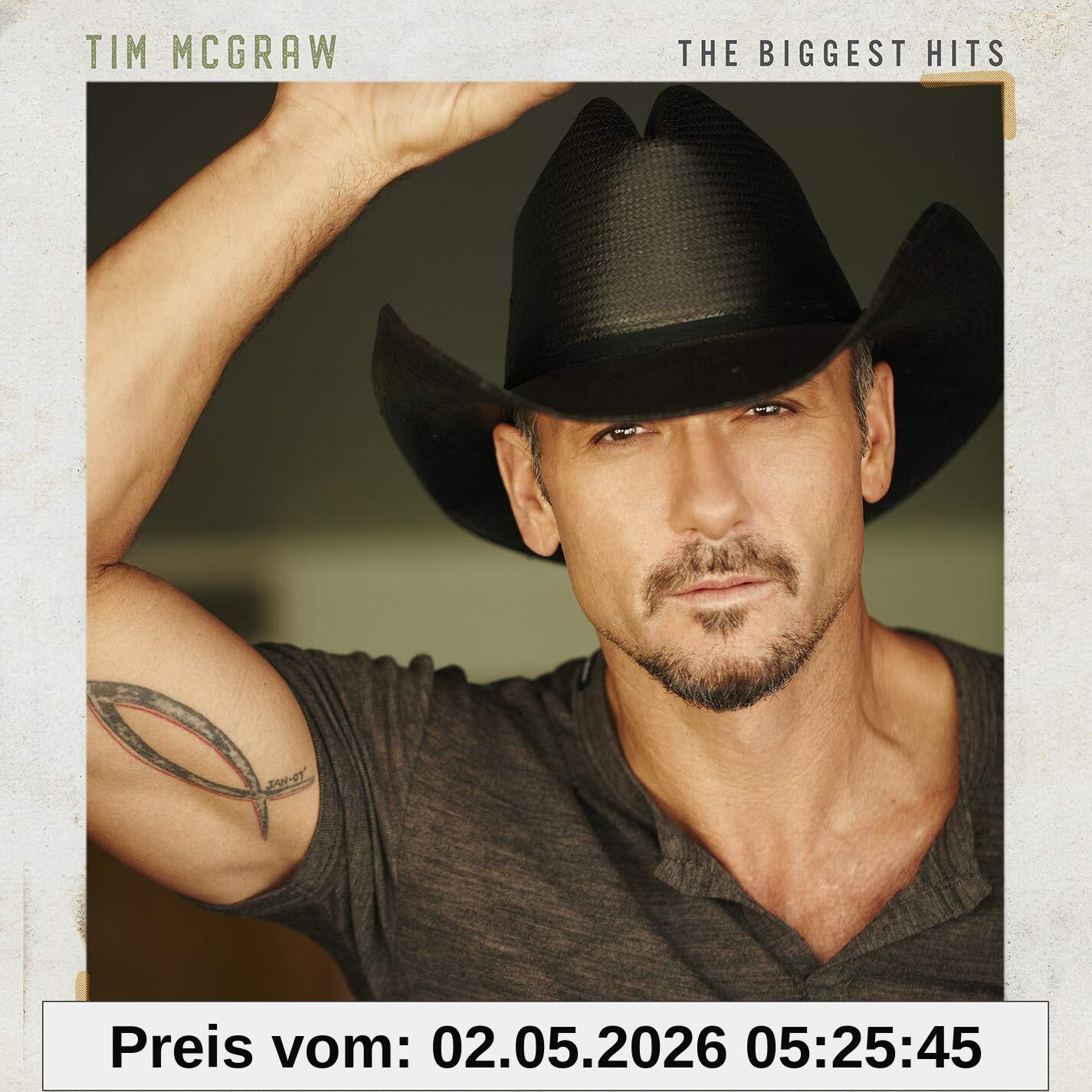 Biggest Hits [Vinyl LP]