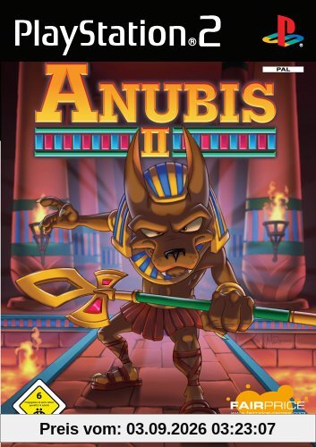 Anubis 2