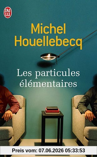 Les particules élémentaires