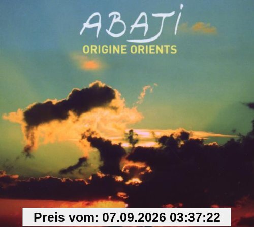 Origine Orients
