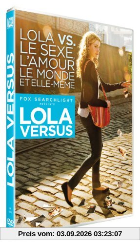 Lola versus [FR Import]