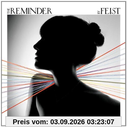 The Reminder (Ltd.Digi Edt.)