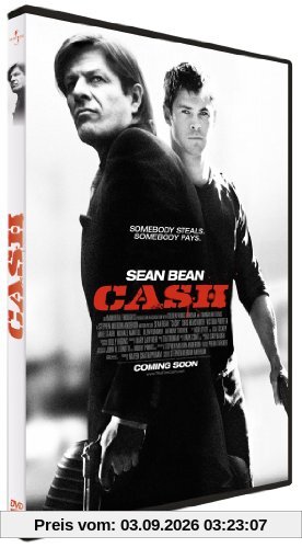Cash [FR Import]