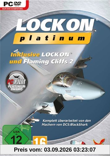 Lock On Platinum (PC)
