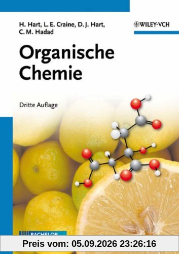 Organische Chemie