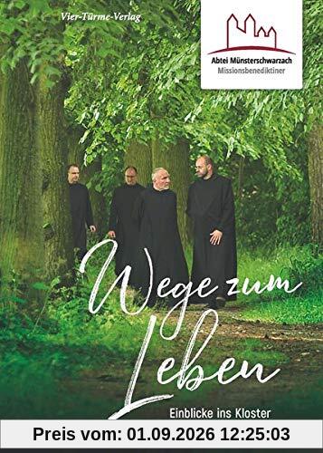 Wege zum Leben, 1 DVD