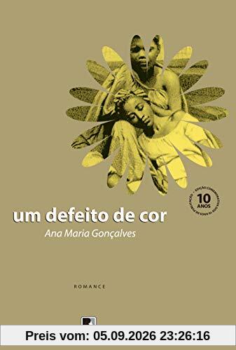 Um Defeito De Cor