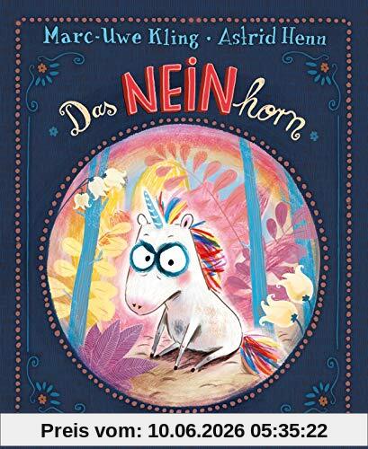 Das NEINhorn