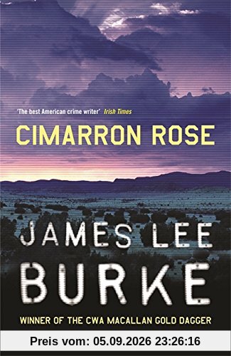 Cimarron Rose