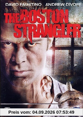 The Boston strangler [IT Import]