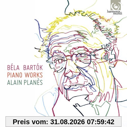 Klavierwerke