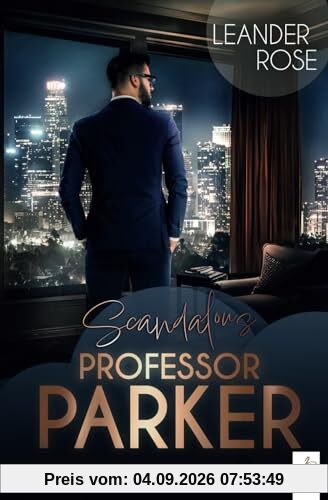 Scandalous Professor Parker