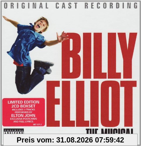 Billy Elliot
