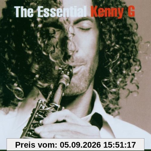 The Essential Kenny G