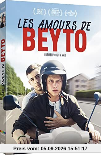 Les amours de beyto [FR Import]