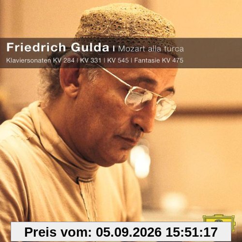 Mozart Alla Turca (Classical Choice)