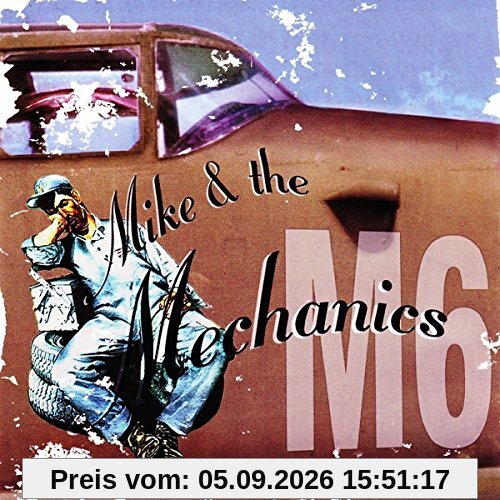 Mike+the Mechanics (M6)