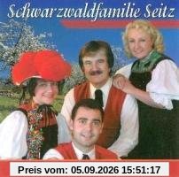 Volkstümliche Melodien
