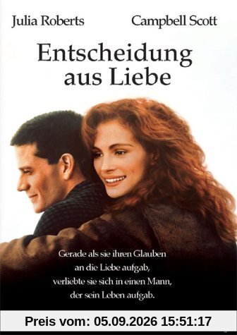Entscheidung aus Liebe