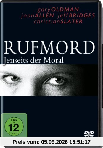 Rufmord - Jenseits der Moral (Thrill Edition)
