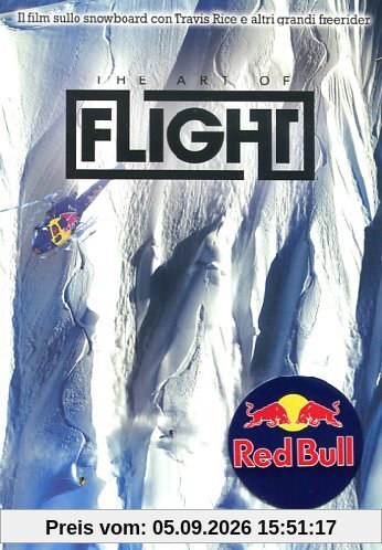 The art of flight [IT Import]