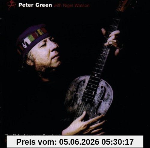 Peter Green The Robert Johnson Songbook