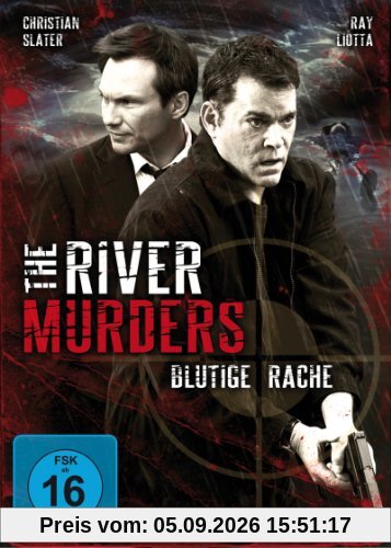 The River Murders - Blutige Rache