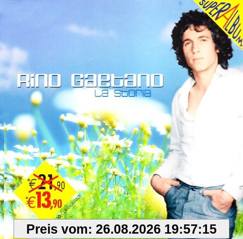 La Storia [Superalbum]