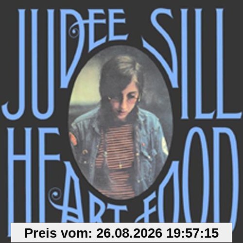Heart Food-Limited Edition