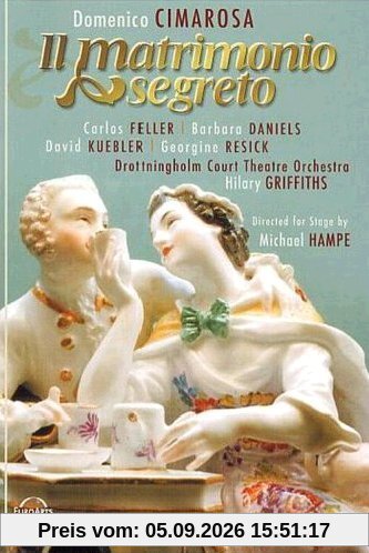 Il matrimonio segreto