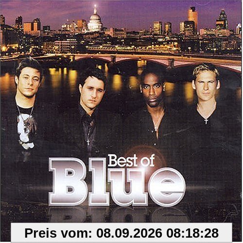 Best of Blue (French Edition)