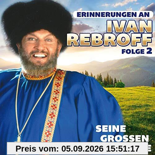 Seine großen Erfolge - Folge 2