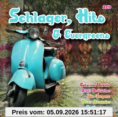 Schlager, Hits & Evergreens