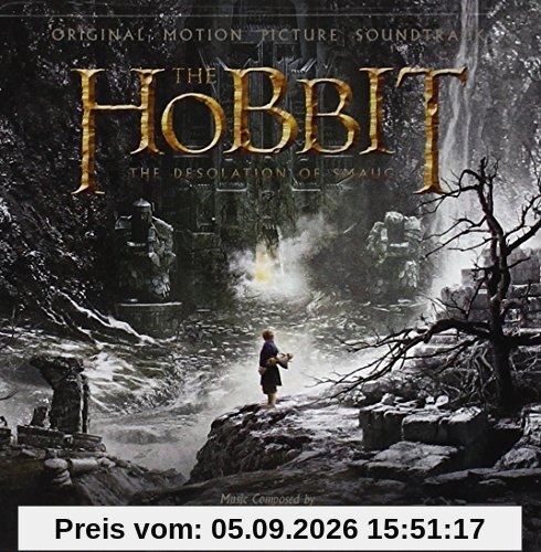 Hobbit:Desolation of Smaug