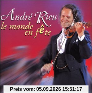 Le Monde en Fete