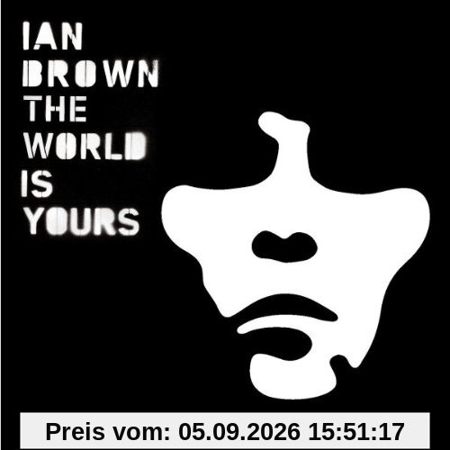 The World Is Yours