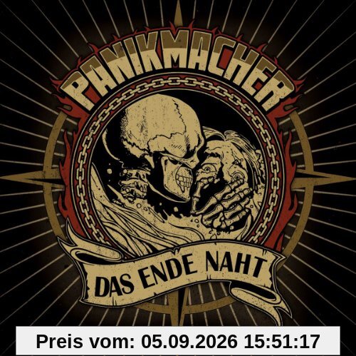 Das Ende Naht