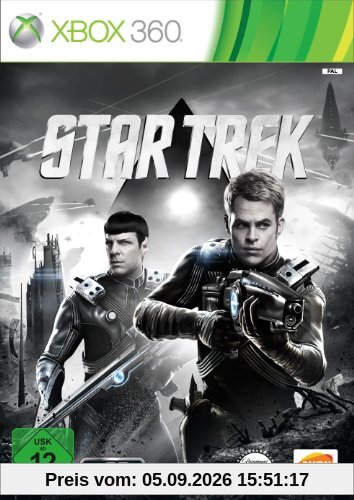 Star Trek - Das Videospiel