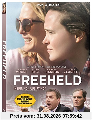 Freeheld