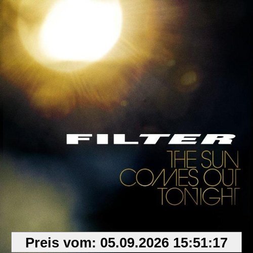 The Sun Comes Out Tonight