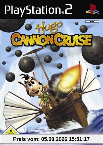 Hugo Cannon Cruise