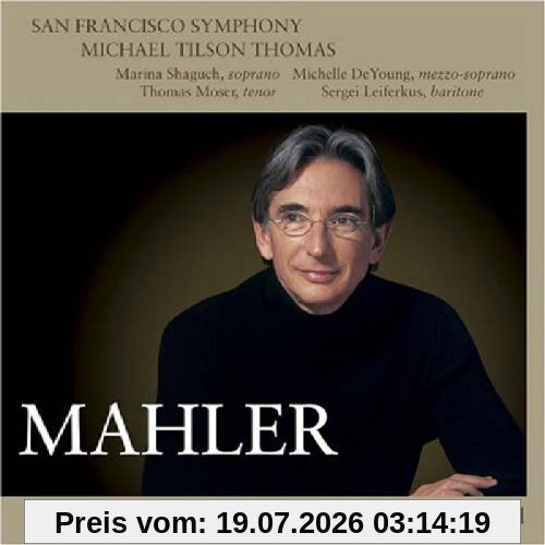 M.T. Thomas Das Klagende Lied