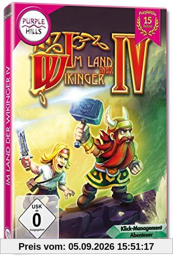 Im Land der Wikinger 4
